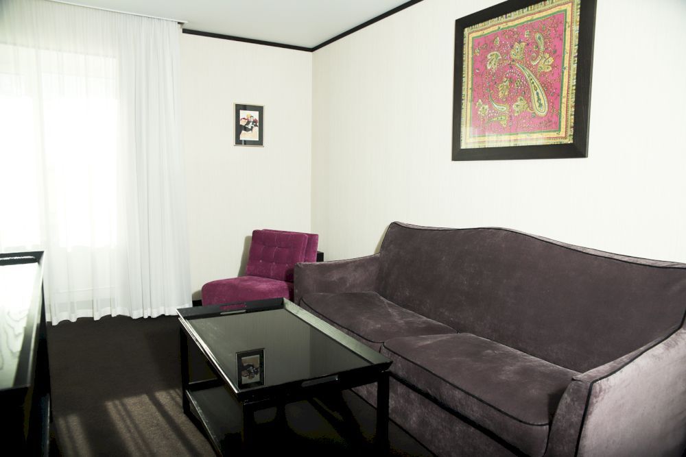 ALTAI PALACE, отель - 37