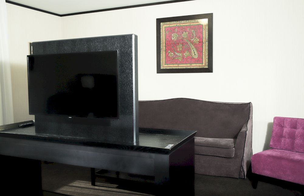 ALTAI PALACE, отель - 36