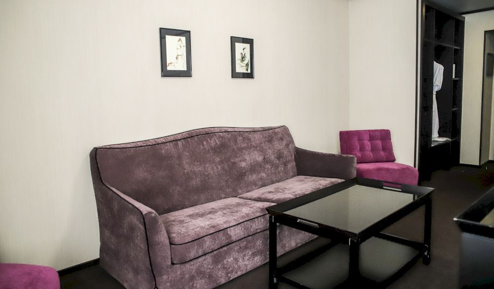 ALTAI PALACE, отель - 35