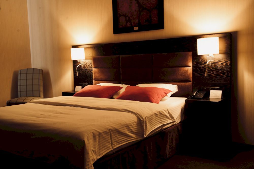 ALTAI PALACE, отель - 30