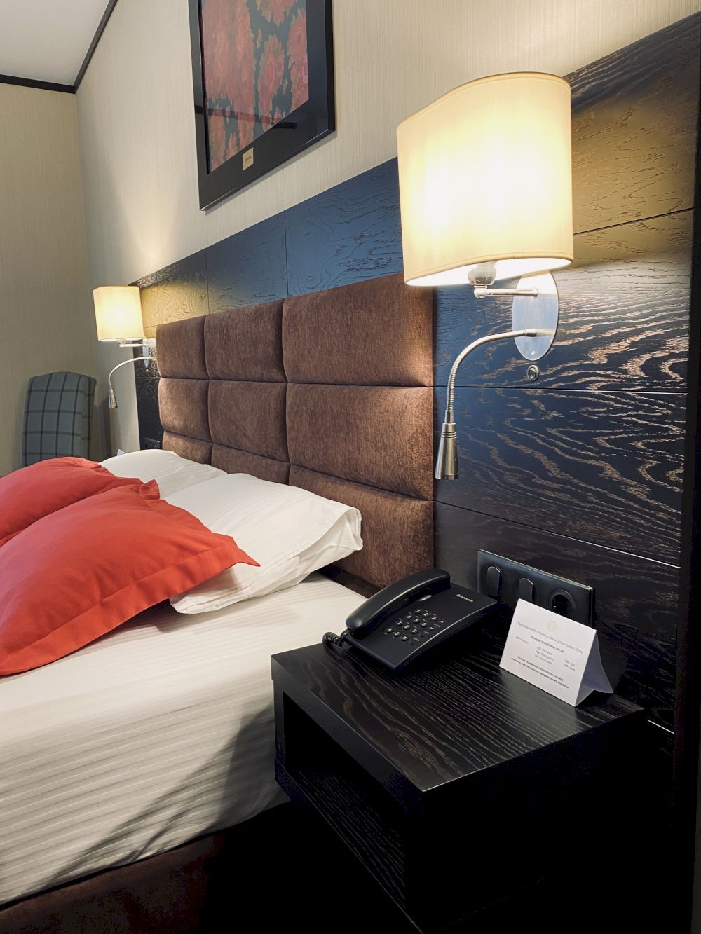 ALTAI PALACE, отель - 34