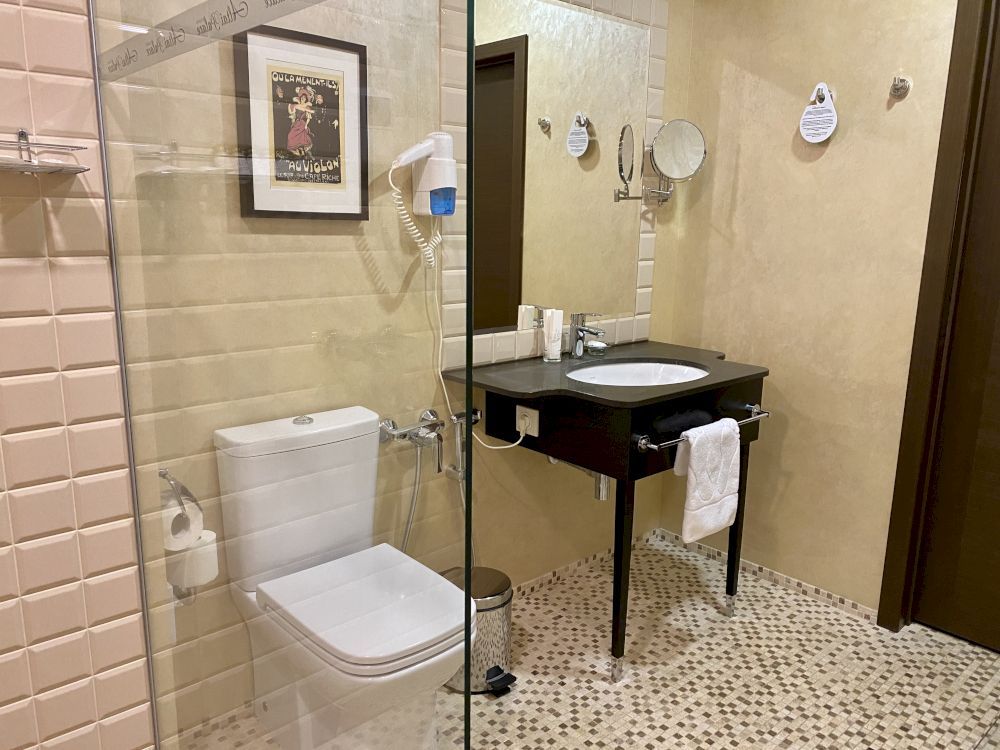 ALTAI PALACE, отель - 32