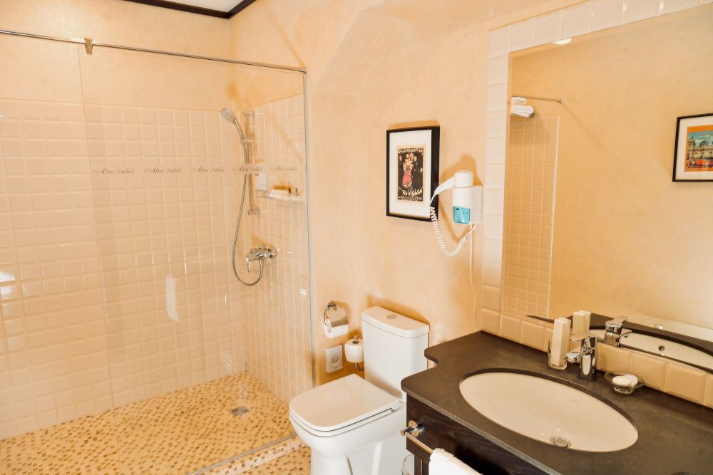 ALTAI PALACE, отель - 33