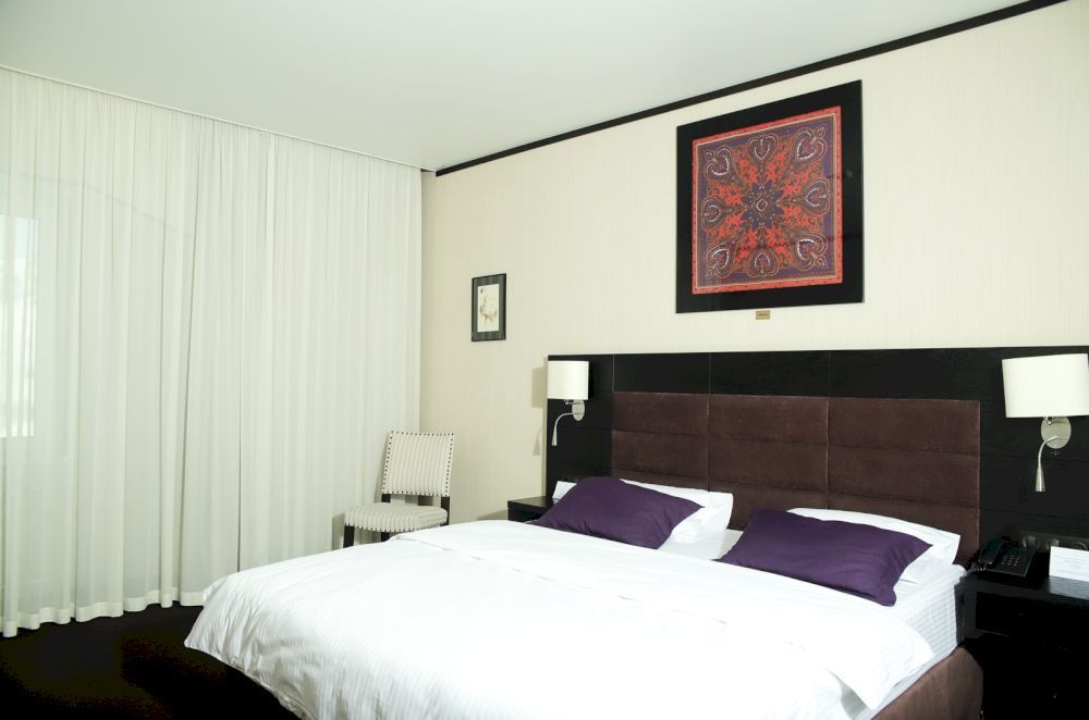 ALTAI PALACE, отель - 29