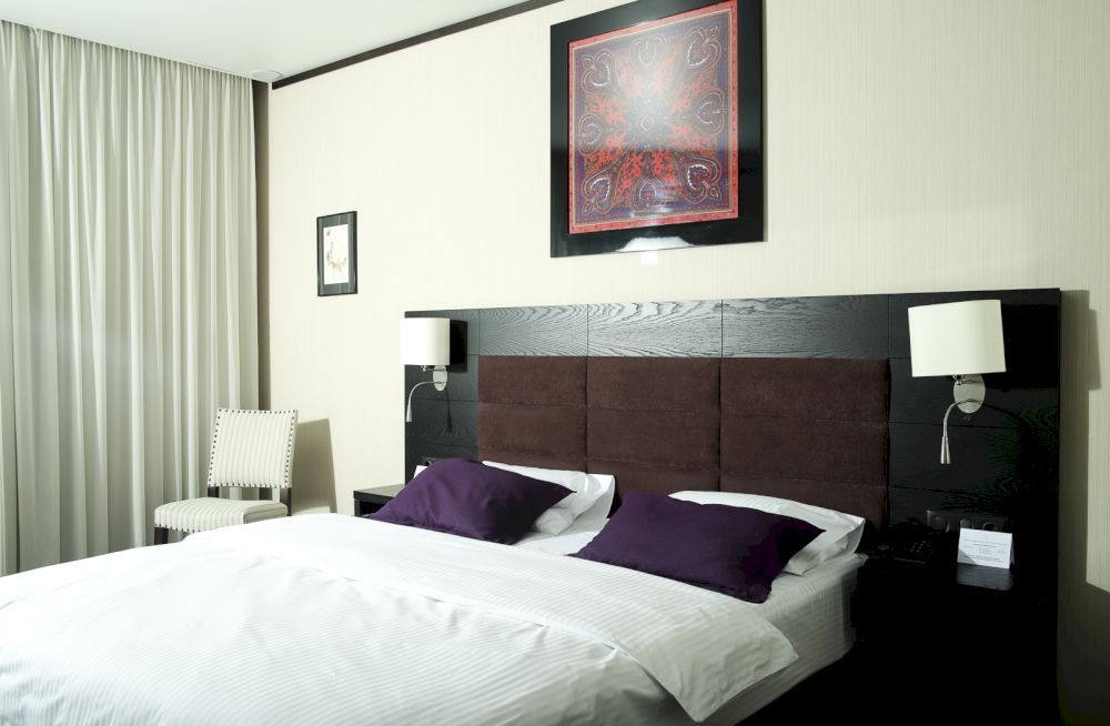 ALTAI PALACE, отель - 28