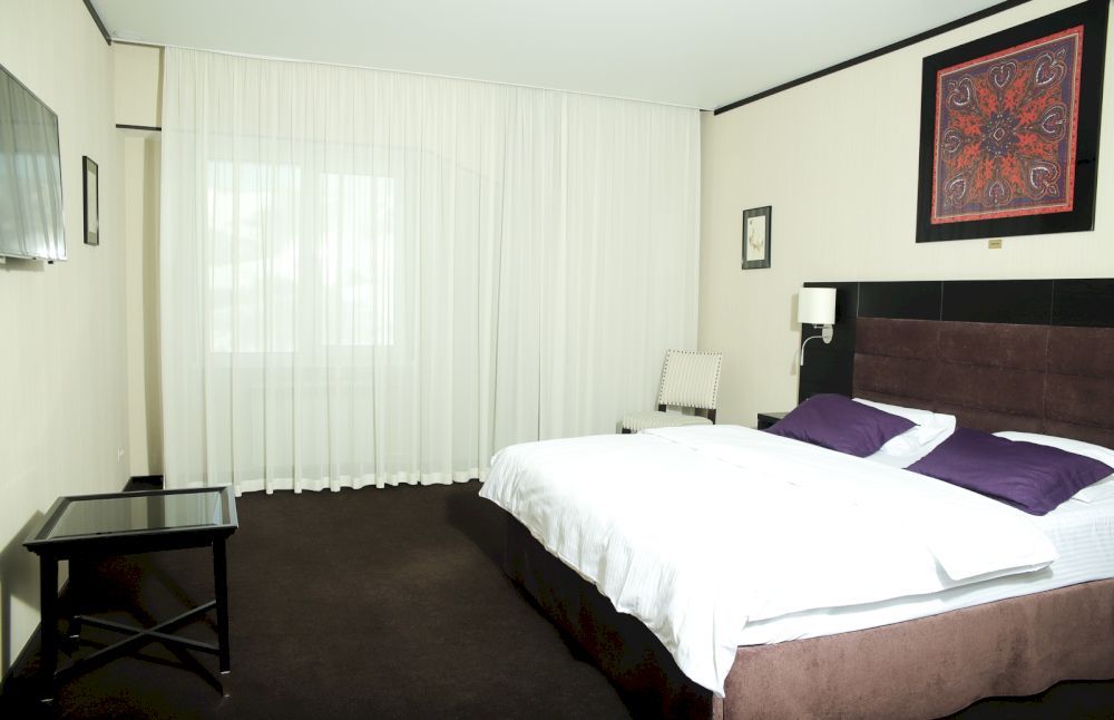 ALTAI PALACE, отель - 27