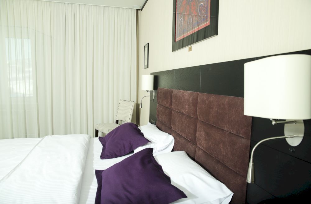 ALTAI PALACE, отель - 26