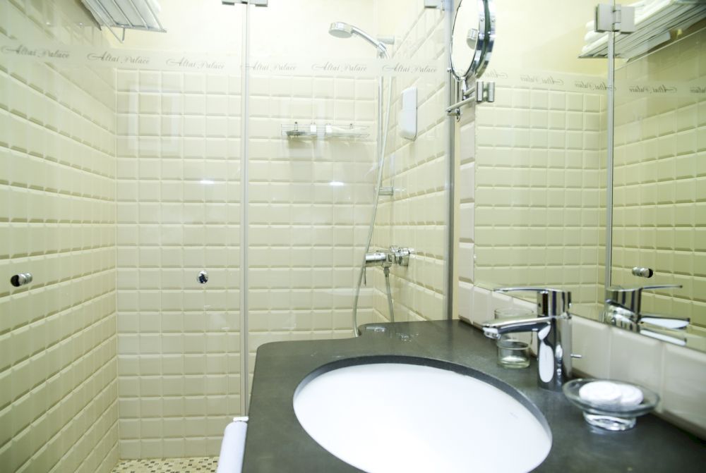 ALTAI PALACE, отель - 25