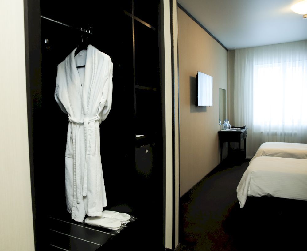 ALTAI PALACE, отель - 24