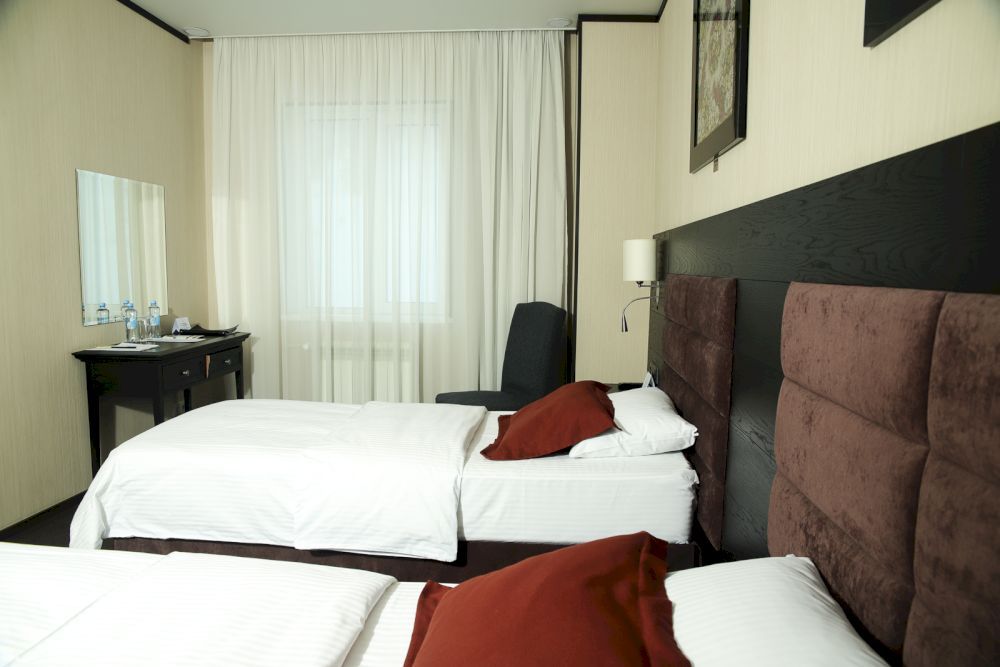 ALTAI PALACE, отель - 23