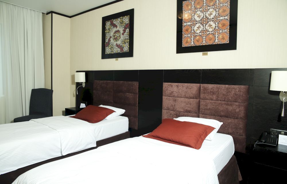 ALTAI PALACE, отель - 22