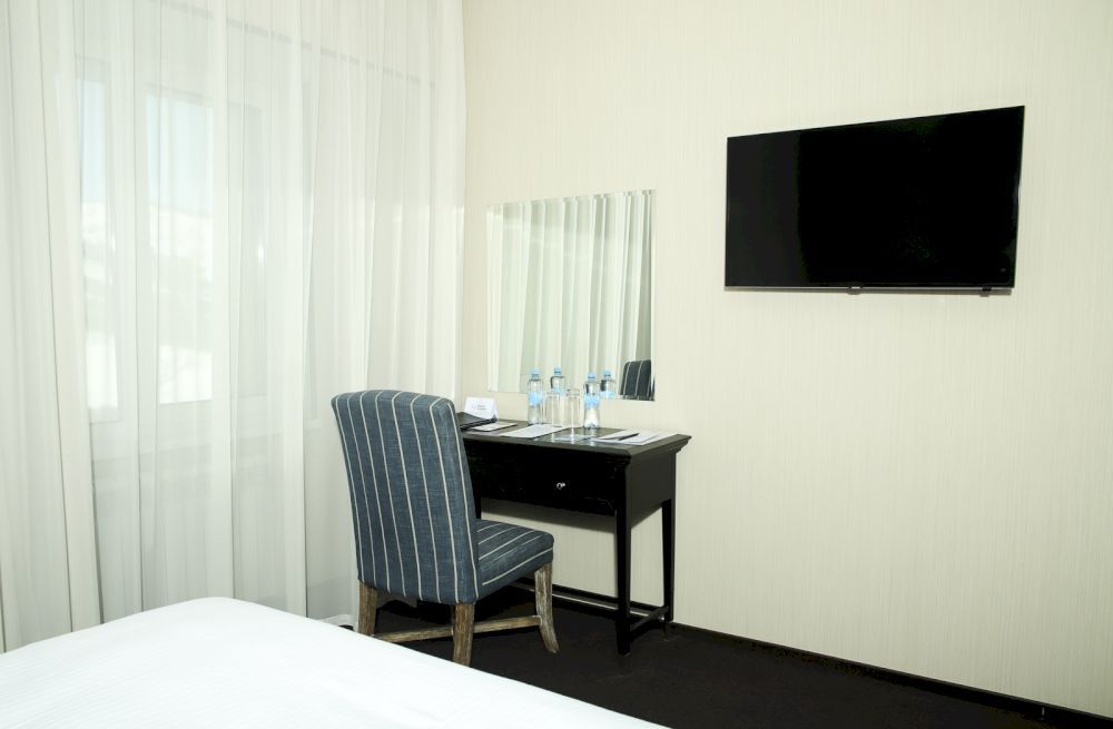 ALTAI PALACE, отель - 19