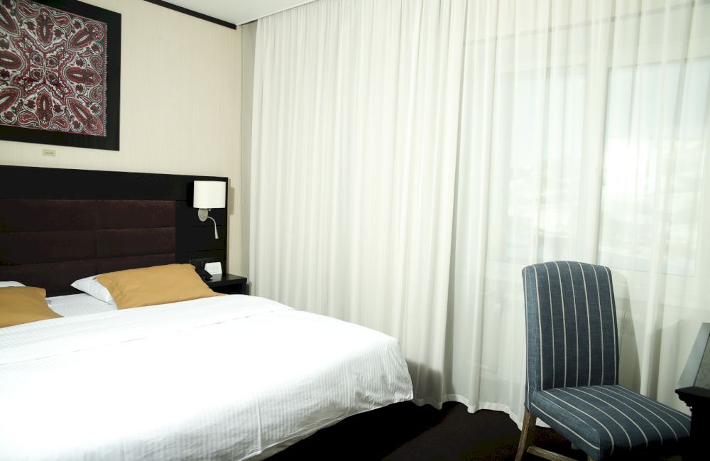 ALTAI PALACE, отель - 18