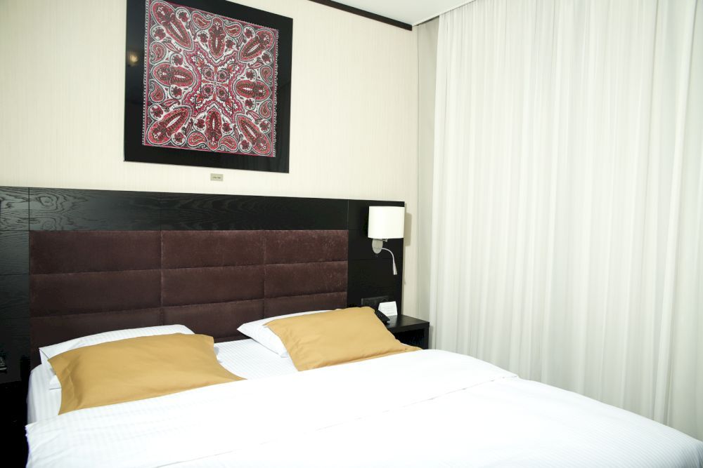 ALTAI PALACE, отель - 17