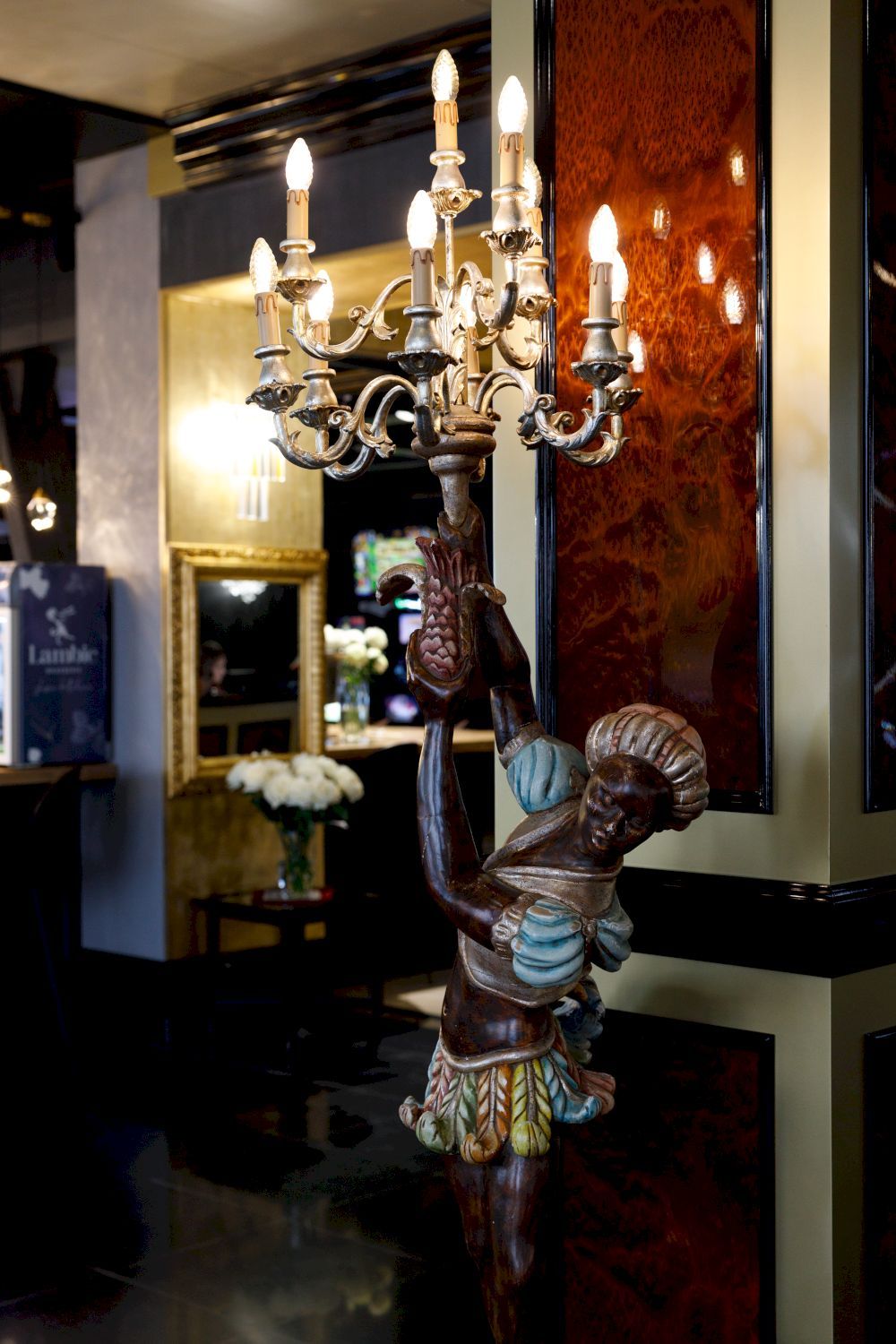 ALTAI PALACE, отель - 4