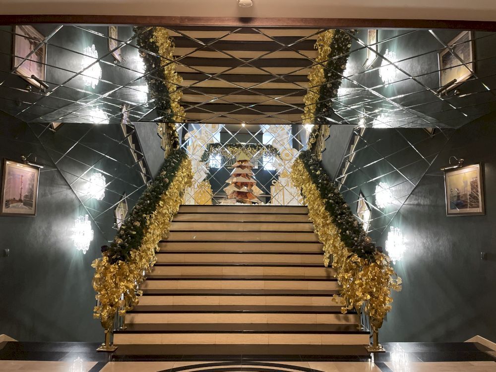 ALTAI PALACE, отель - 2