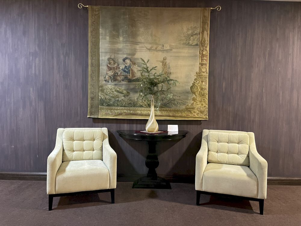 ALTAI PALACE, отель - 12