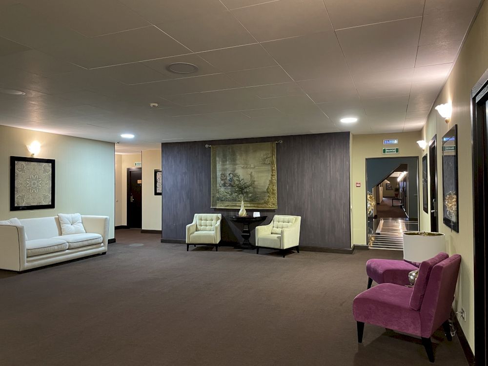 ALTAI PALACE, отель - 9