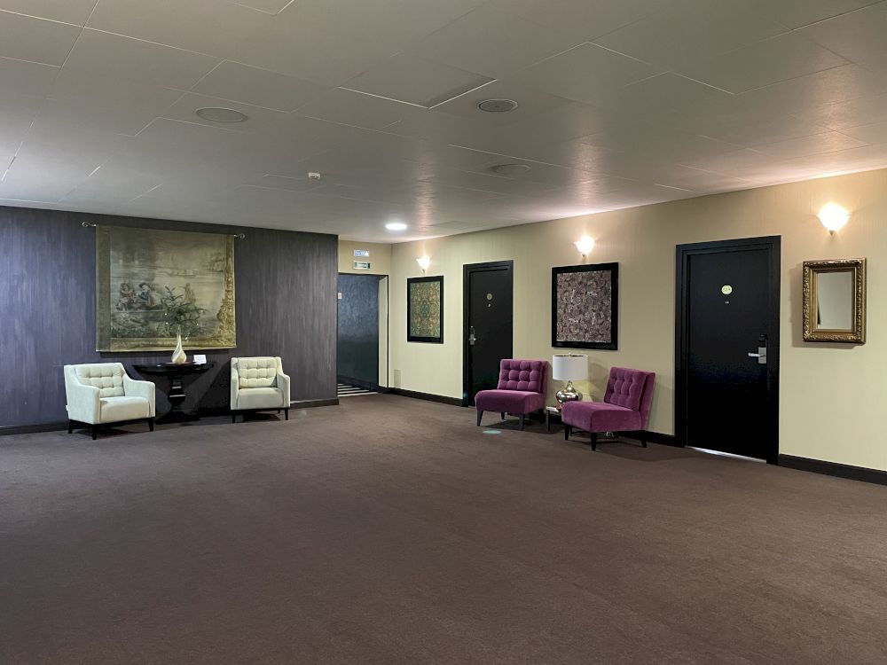 ALTAI PALACE, отель - 8