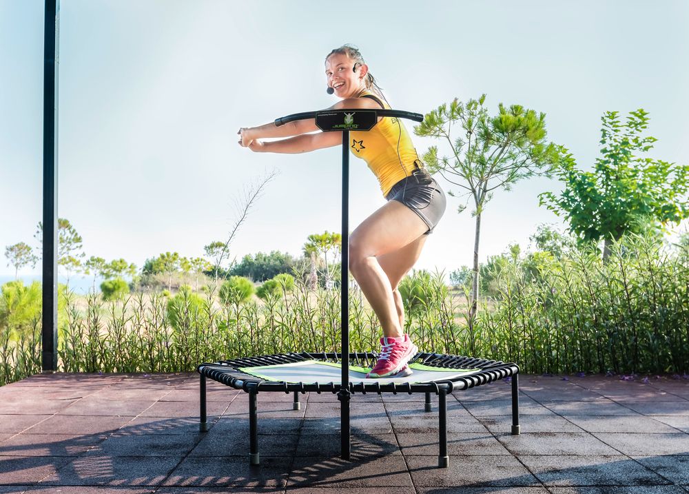 Magic Life Jacaranda - 70