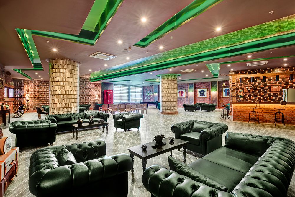 Magic Life Jacaranda - 51