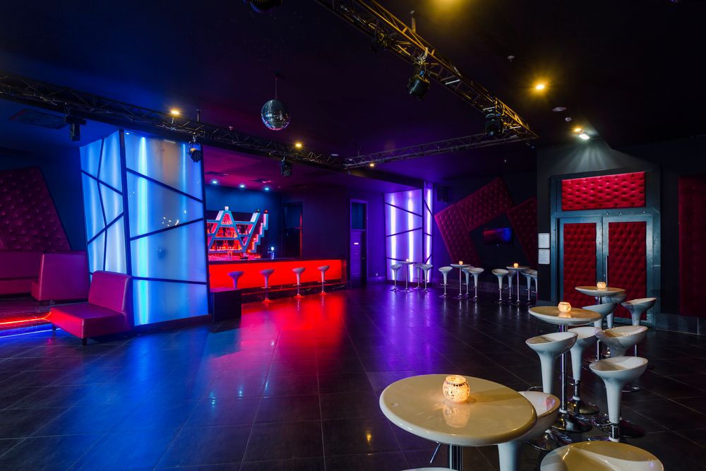 Magic Life Jacaranda - 52