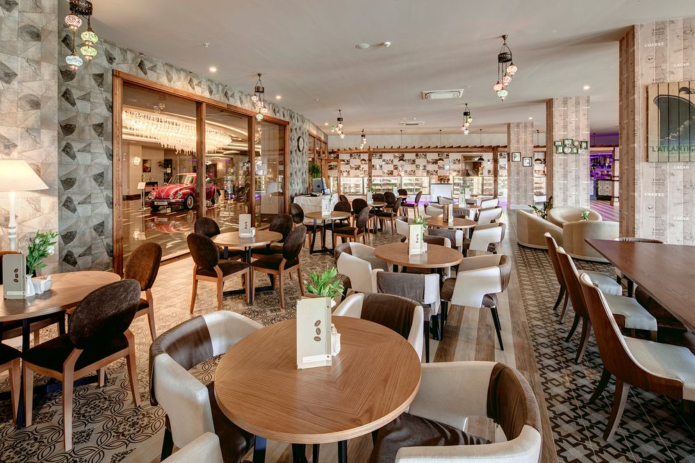 Magic Life Jacaranda - 48