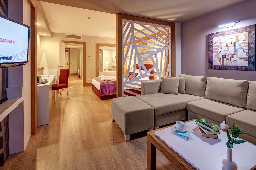 Magic Life Jacaranda - 84