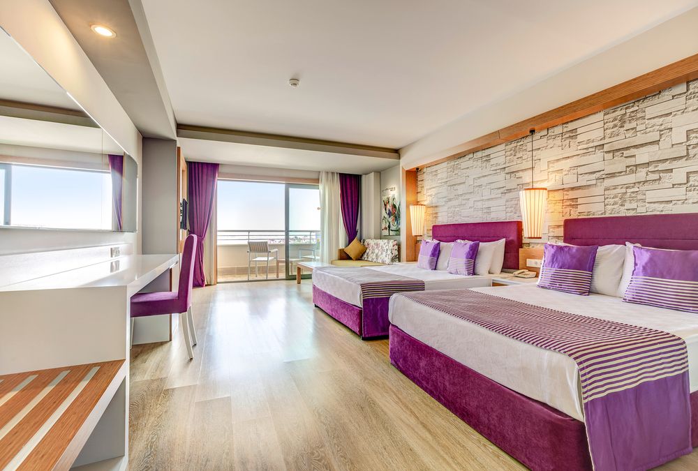 Magic Life Jacaranda - 82