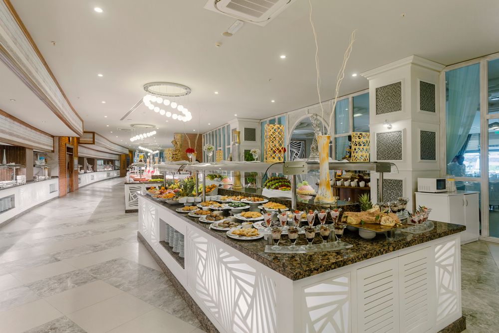 Magic Life Jacaranda - 32