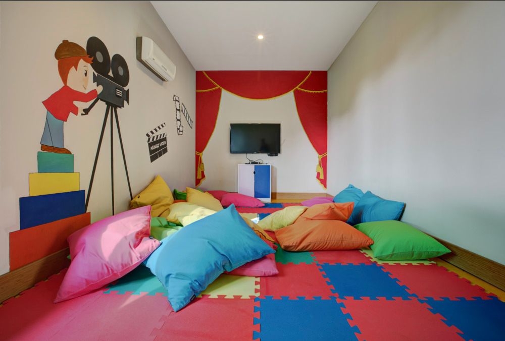 Magic Life Jacaranda - 75