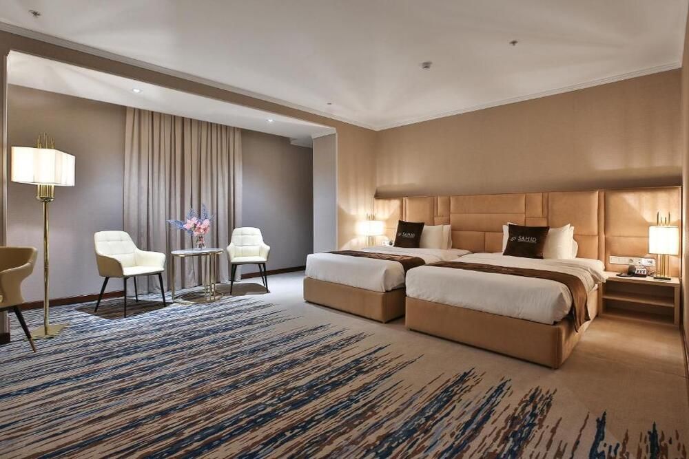 SAHID ZARAFSHAN - 11