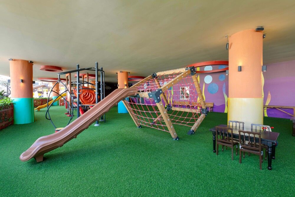 Kirman Belazur Resort & Spa - 95