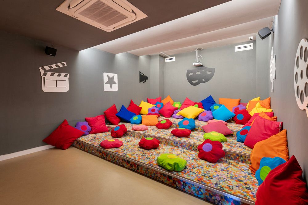 Kirman Belazur Resort & Spa - 93