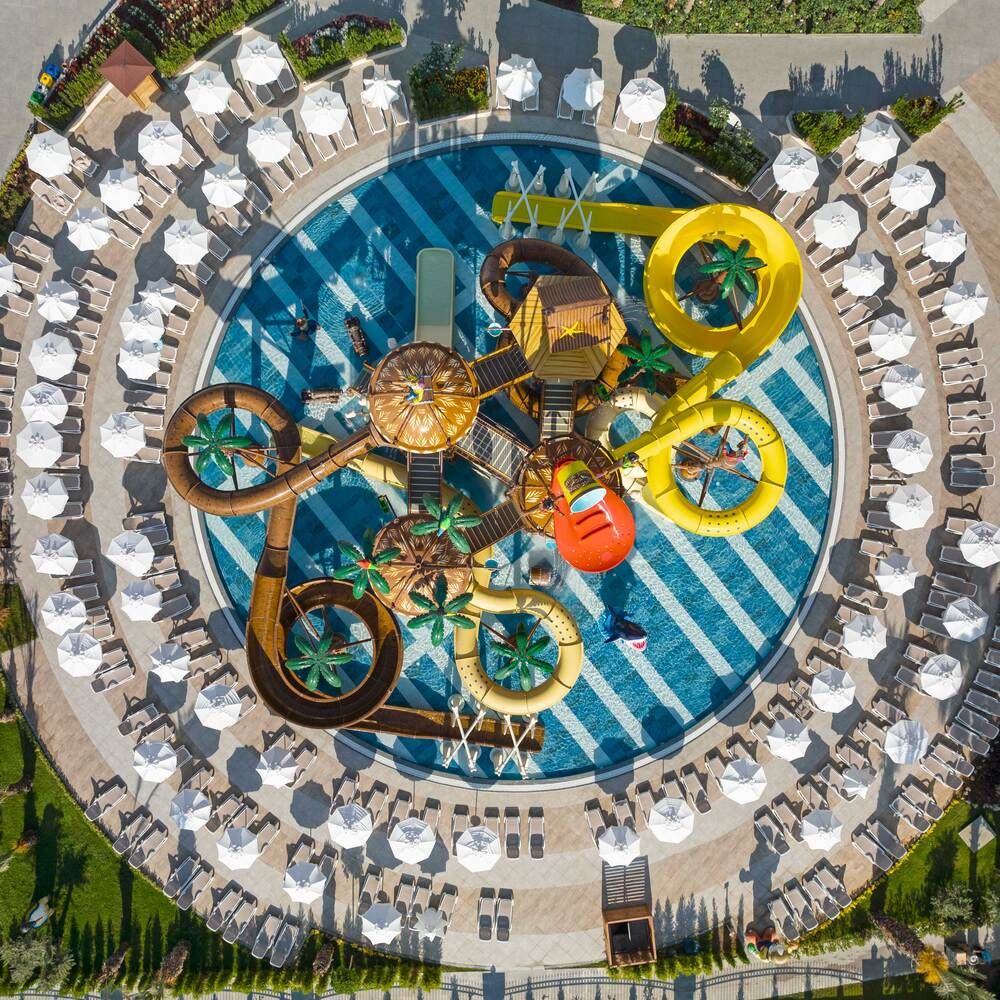 Kirman Belazur Resort & Spa - 85