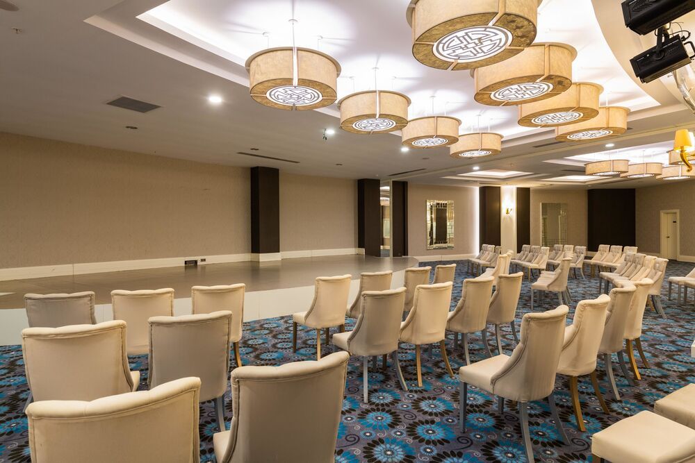 Kirman Belazur Resort & Spa - 83