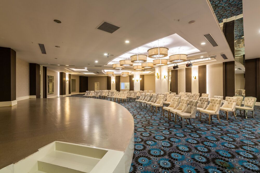 Kirman Belazur Resort & Spa - 82