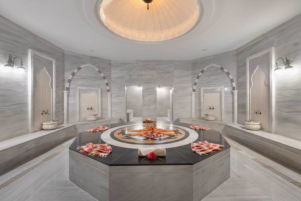 Kirman Belazur Resort & Spa - 77