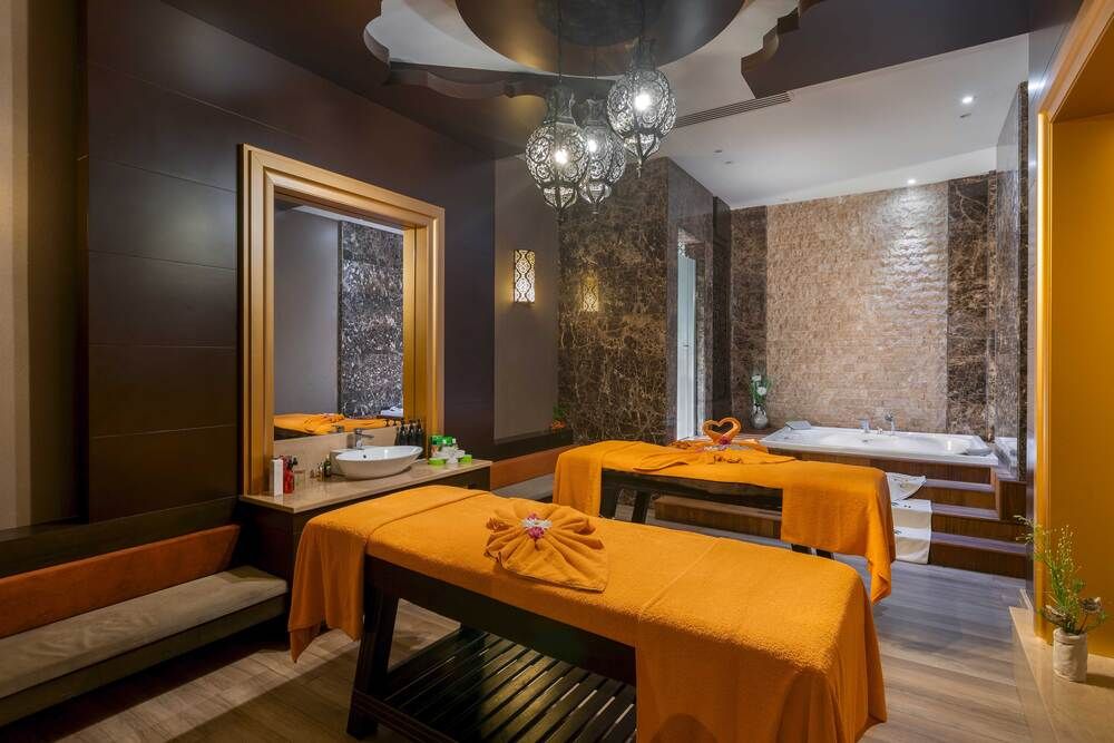 Kirman Belazur Resort & Spa - 73