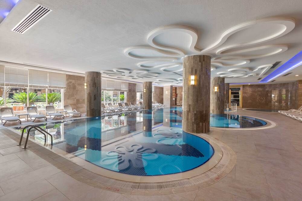 Kirman Belazur Resort & Spa - 70