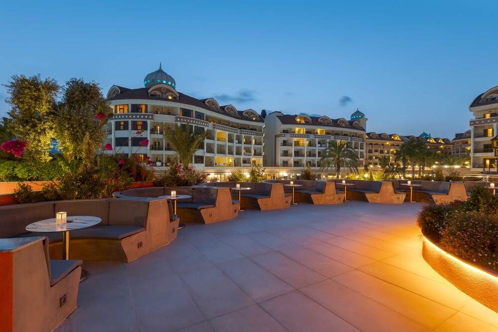 Kirman Belazur Resort & Spa - 67