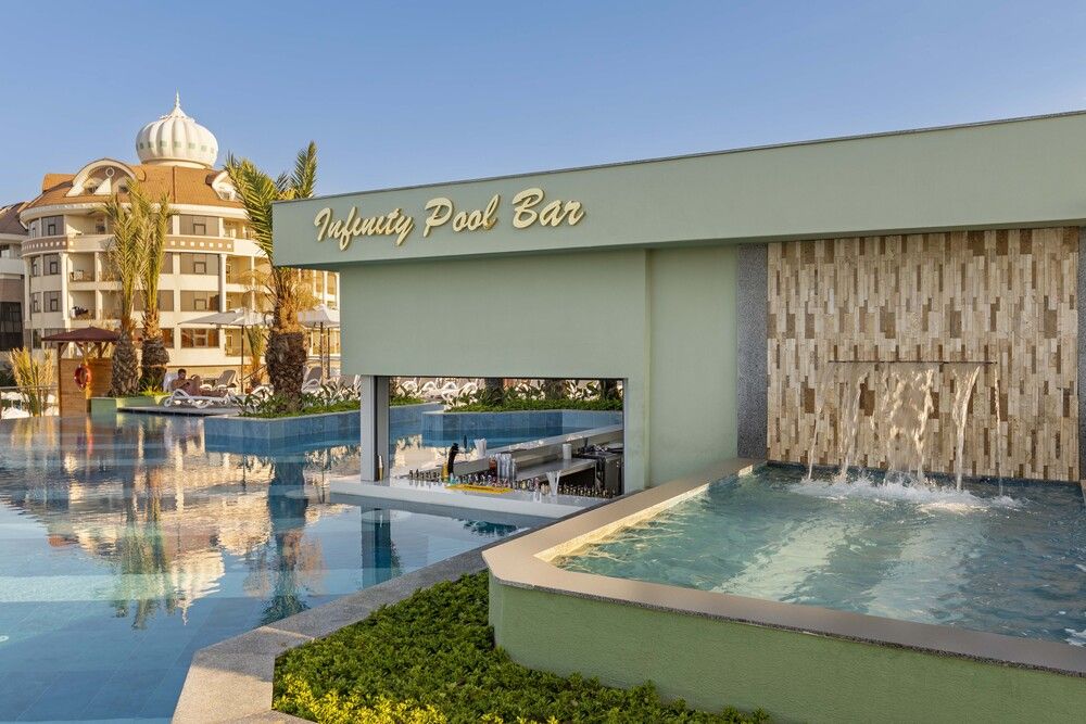 Kirman Belazur Resort & Spa - 64