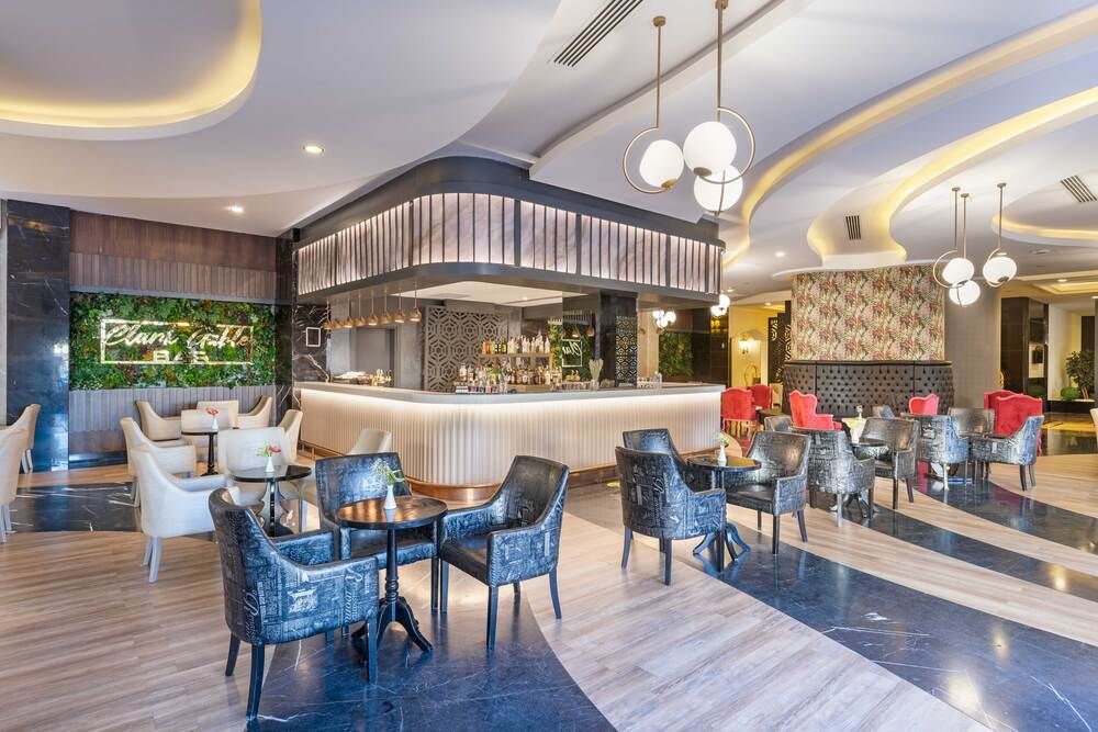 Kirman Belazur Resort & Spa - 56