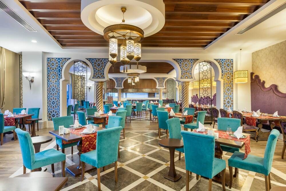 Kirman Belazur Resort & Spa - 27