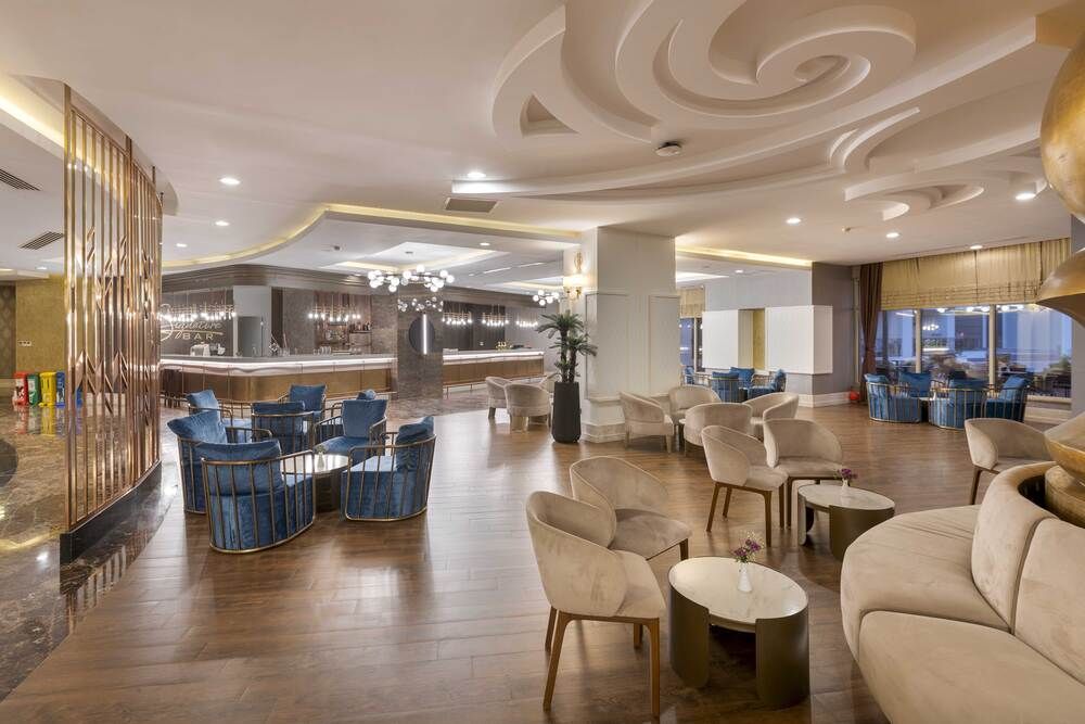 Kirman Belazur Resort & Spa - 18