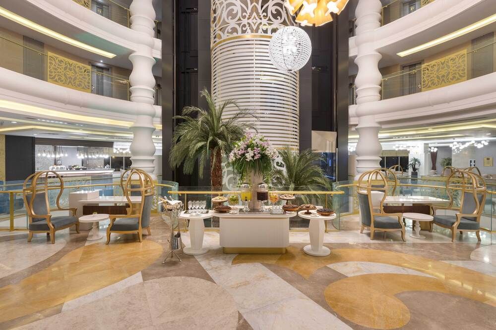 Kirman Belazur Resort & Spa - 16