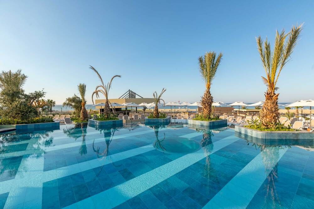Kirman Belazur Resort & Spa - 14