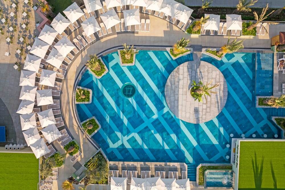 Kirman Belazur Resort & Spa - 13