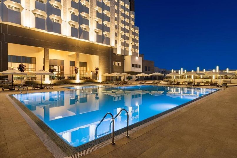 WYNDHAM BUKHARA - 2