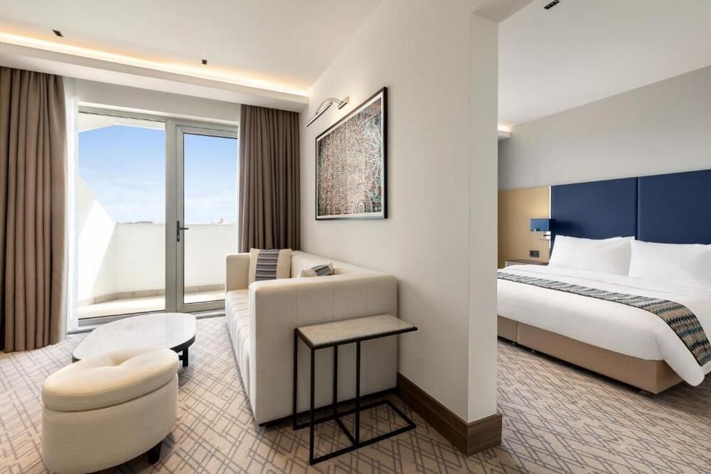 WYNDHAM BUKHARA - 12